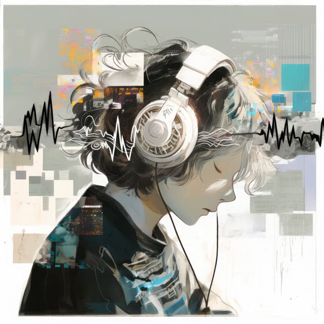 Schlafzauber: Lass dich von einem magischen Rätsel in den Schlaf wiegen - Weißen Rauschens