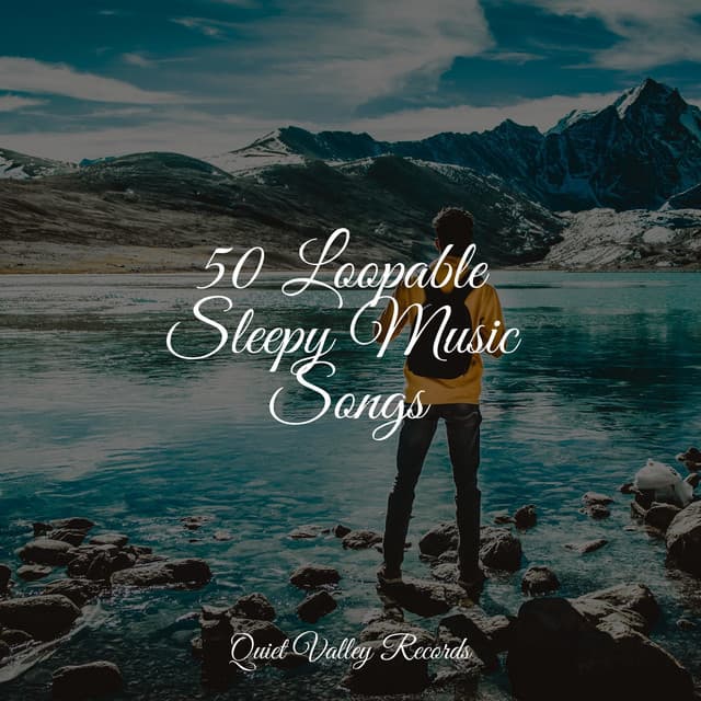 50 Loopable Sleepy Music Songs - The Rain Library