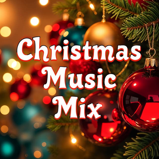Play Christmas Music - Christmas Songs