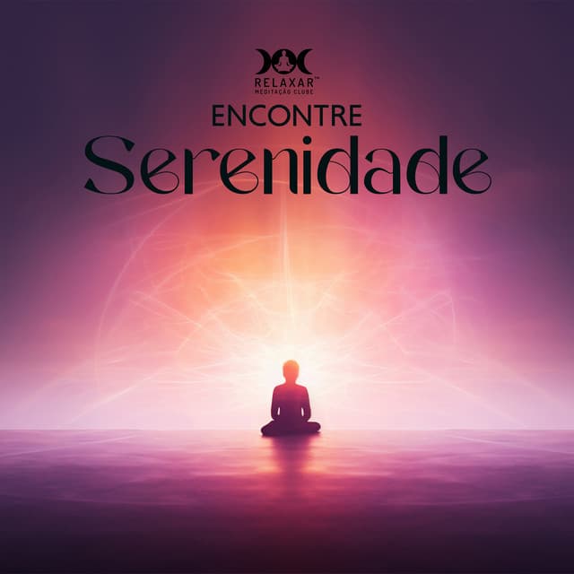 Encontre Serenidade: Música de Relaxamento para Yoga, Zen Mindfulness, Relaxamento, Meditação, Reiki - Relaxar Meditação Clube