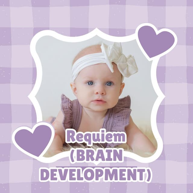 Requiem - Baby Mozart