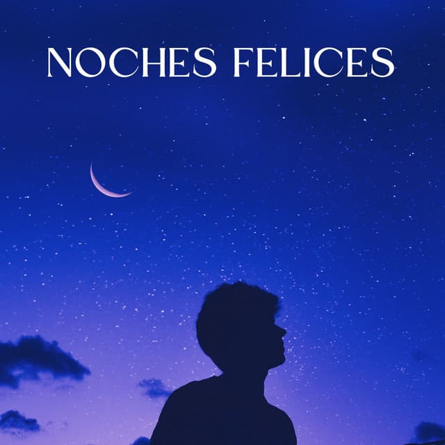 Noches Felices - Beats de baja fidelidad para dormir