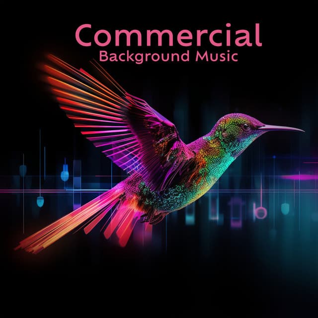 Commercial Background Music - Royalty Free Music Ambient Compilation - Dj Chillage