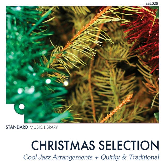 The Essential Christmas Selection - Standard Music Library