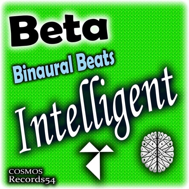 Beta Intelligent Binaural Beats - A1 Code
