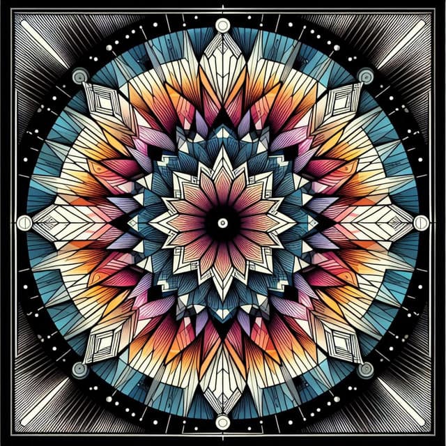 hidden temples of sound | - Ethereal Resonance