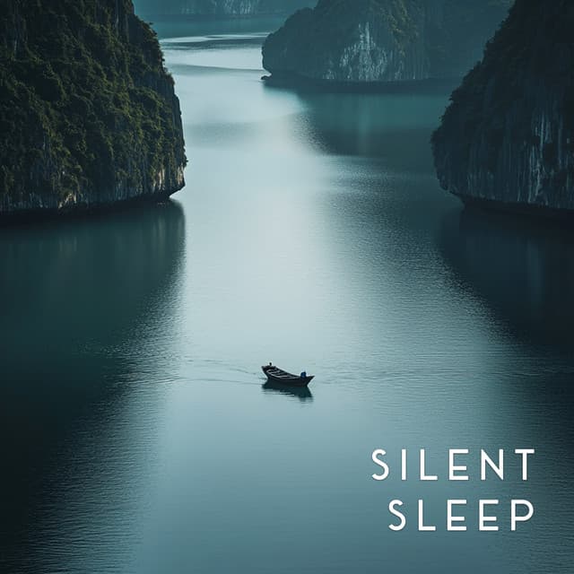Silent Ease - Fan Noise for Sleep