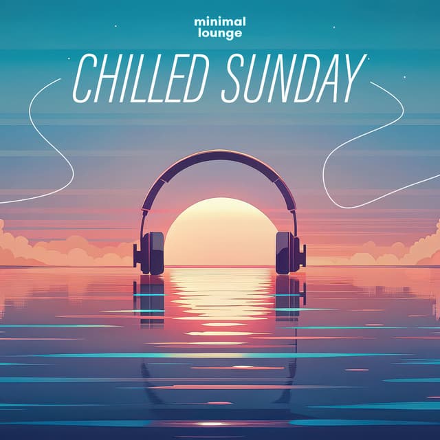 Chilled Sunday - Minimal Lounge