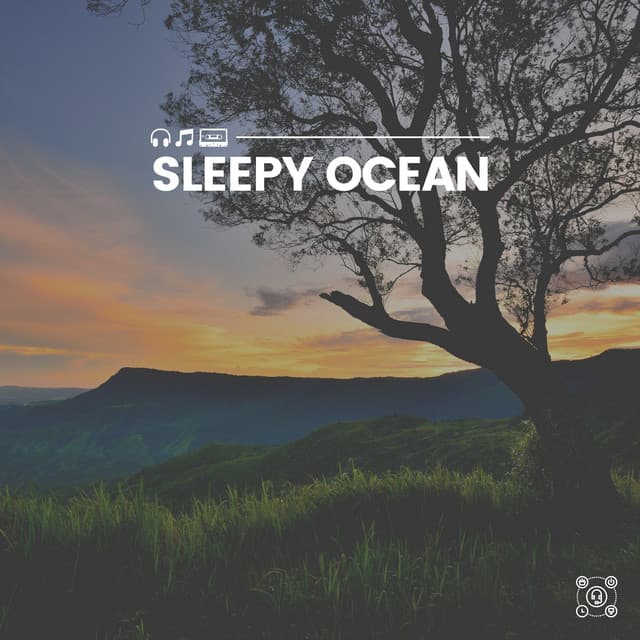 Sleepy Ocean - Ocean Therapy