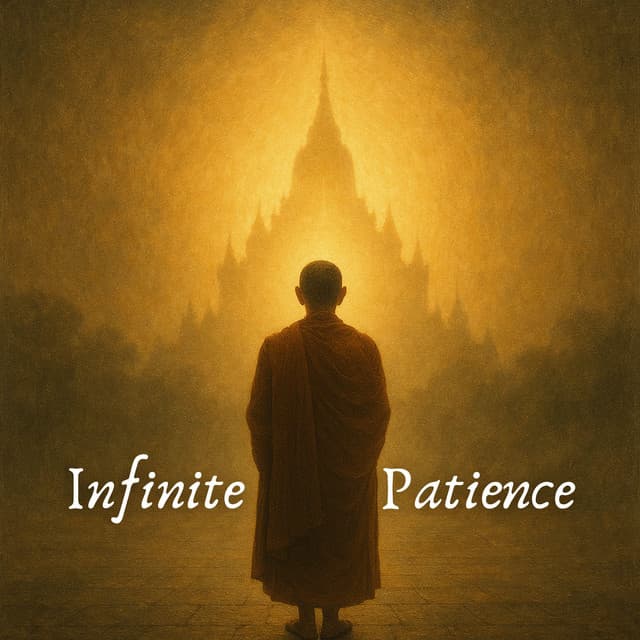 Infinite Patience - Meditative Comfort Zone