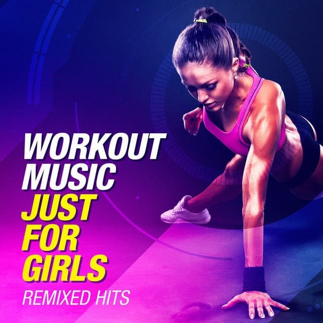 Fitness Beats Playlist