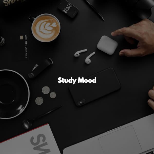 Study Mood - Breakfast Jazz Playlist