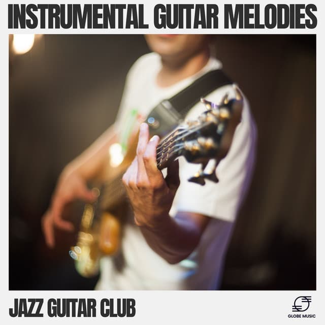Instrumental Guitar Melodies - Jazz Guitar Club