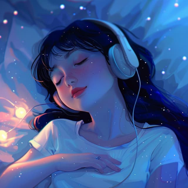Slumber Melodies: Music for Restful Nights - Complete Rest