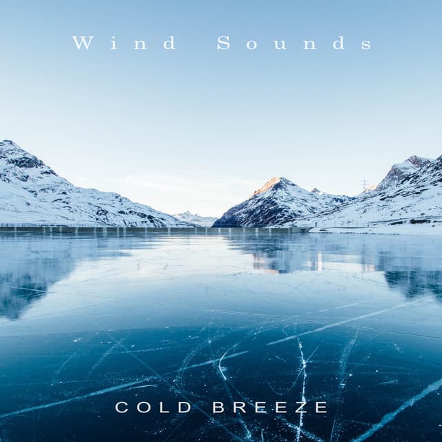 Cold Breeze - Wind Sounds