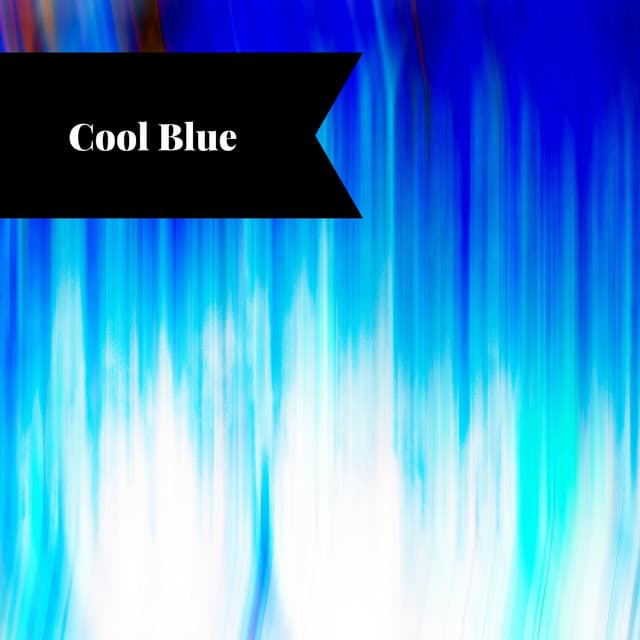 Cool Blue: Jazz Background for Chilled-Out Afternoons - Smooth Jazz Instrumental Band