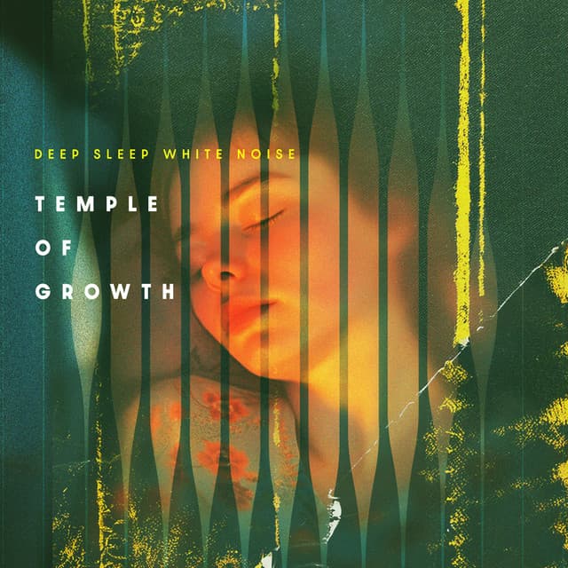 Temple of Growth - Deep Sleep White Noise