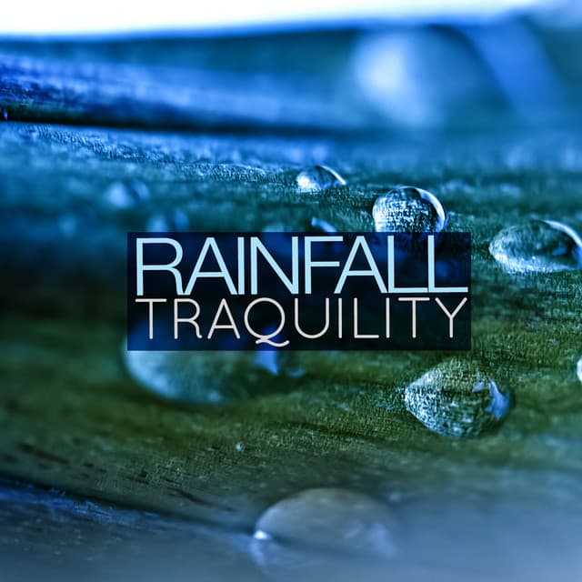 Rainfall: Tranquility - Relaxing Sounds of Rain Music Club