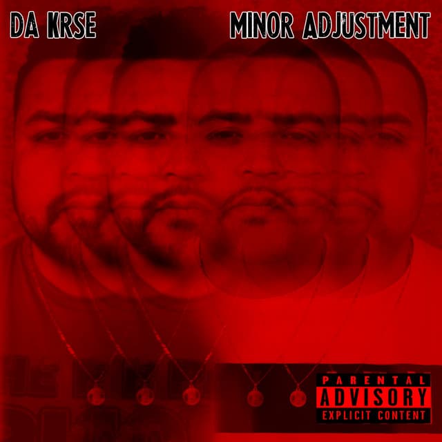 Minor Adjustment - Da Krse