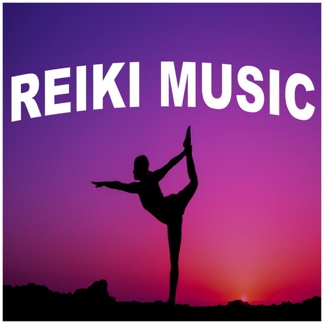 Reiki Music - Peaceful Music