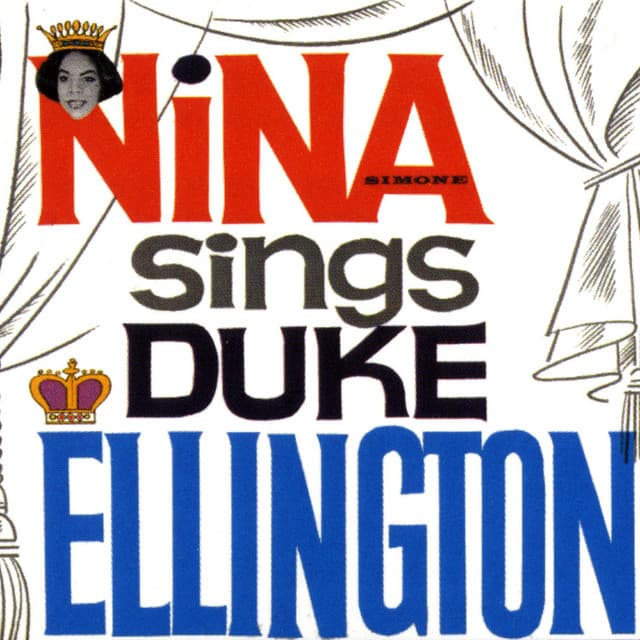 Nina Simone Sings Ellington - Nina Simone