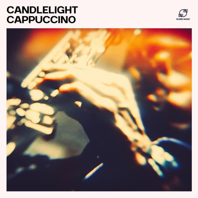 Candlelight Cappuccino - Dinner Jazz