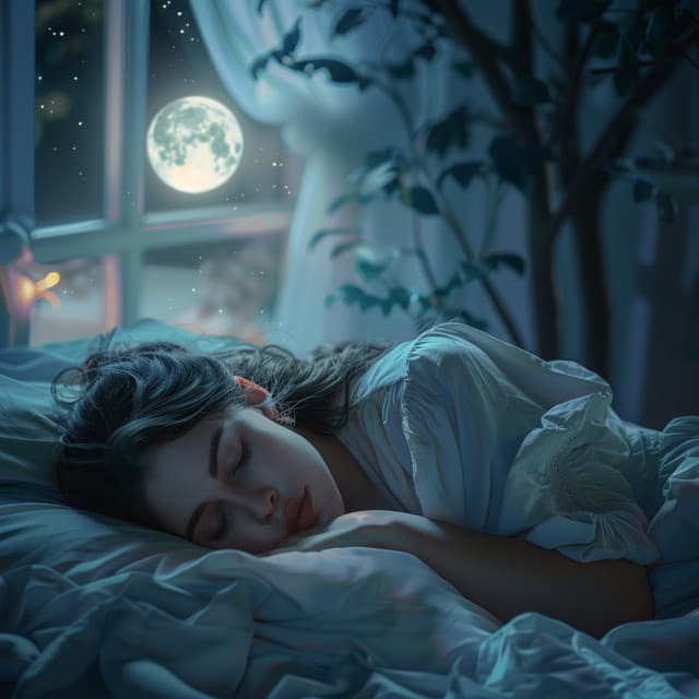 Soothing Sleep Music for Rest - Deep Sleep Music Company