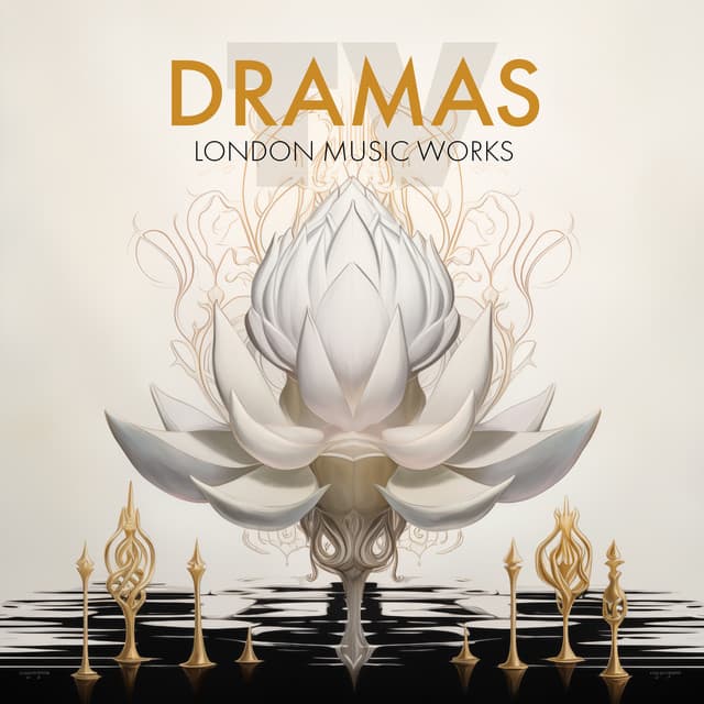 TV Dramas - London Music Works