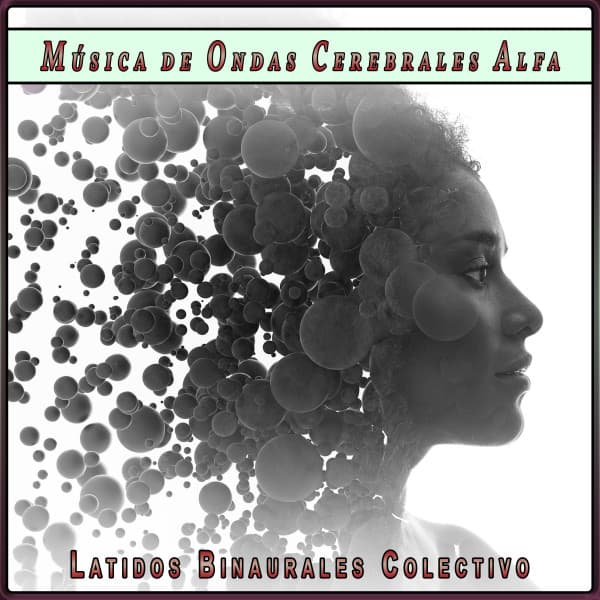Música de Ondas Cerebrales Alfa: Música Tranquila para Leer - Música de Ondas Cerebrales Alfa