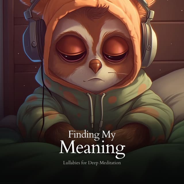 Finding My Meaning - Lullabies for Deep Meditation