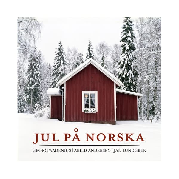 Jul Pa Norska - Jan Lundgren