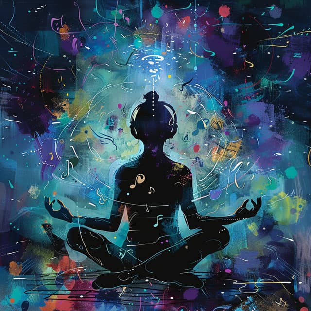 Soft Ambient Pulses: Music for Meditation - Dr. Meditation