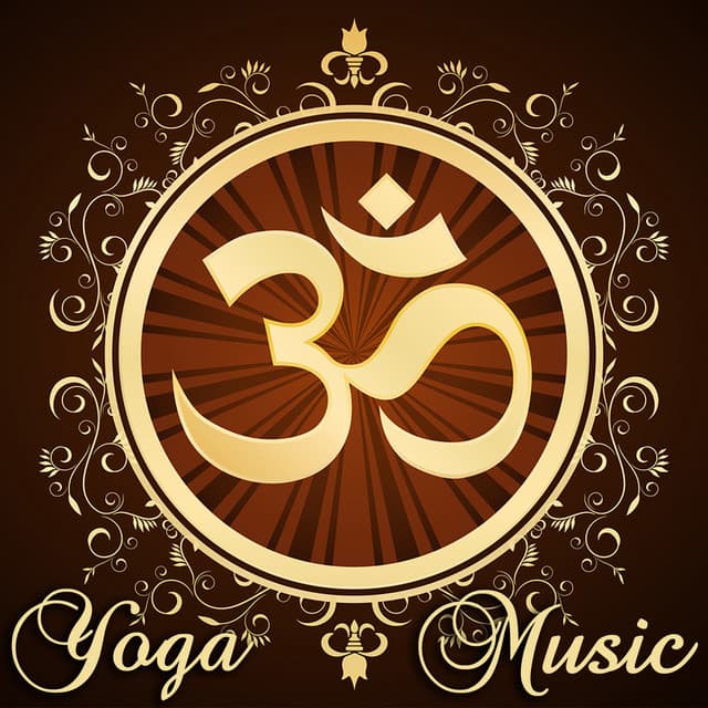 Yoga Music - Yoga Music Collective