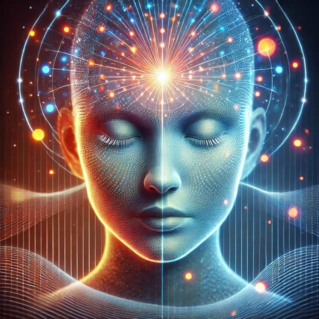 Quick Migraine Relief: Healing Binaural Beats and Soothing Frequency Therapy - Headache Migraine