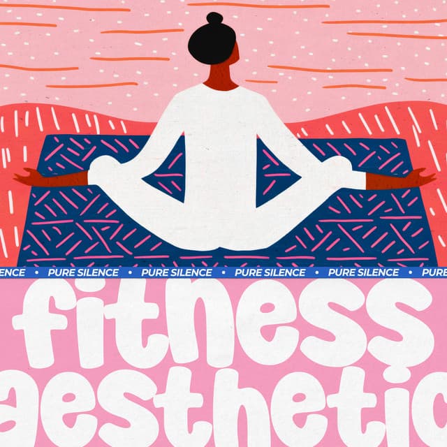 Fitness Aesthetic - ASMR HD