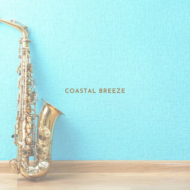 Coastal Breeze - Smooth Jazz Deluxe