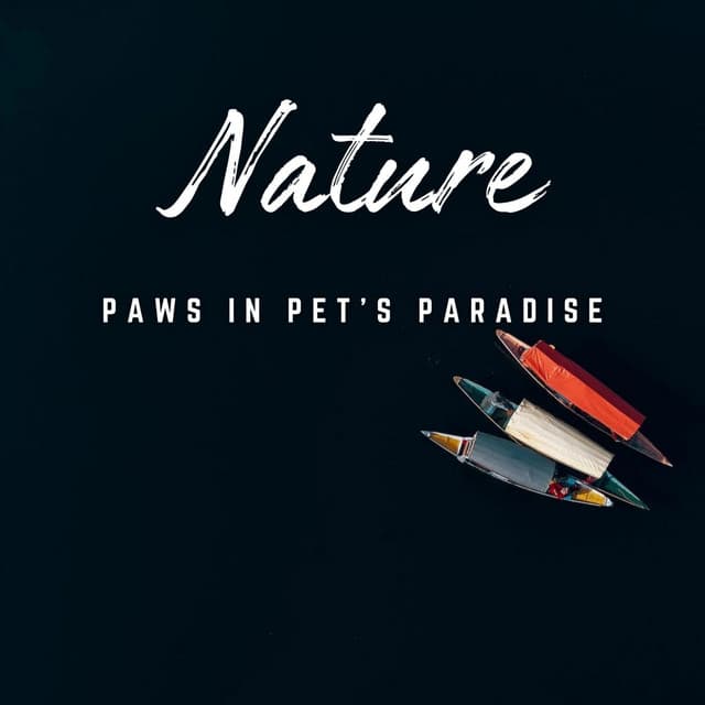 Pet Paradise: Natural Harmony - Pet Care Music Therapy