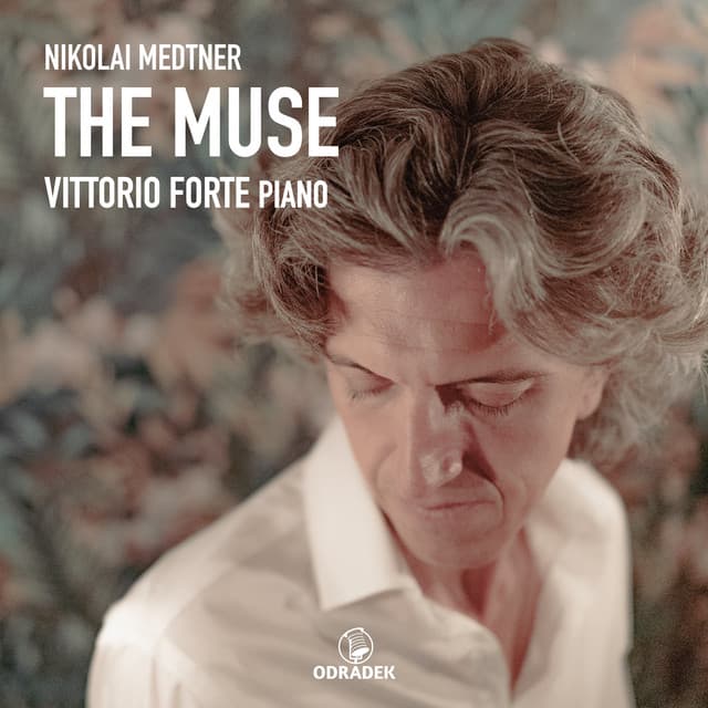 Medtner · The Muse - Nikolai Medtner