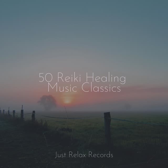50 Reiki Healing Music Classics - Sleep Baby Sleep