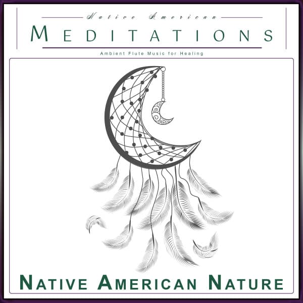Native American Nature