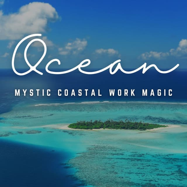 Mystic Ocean Focus: Productivity Waves - Ocean