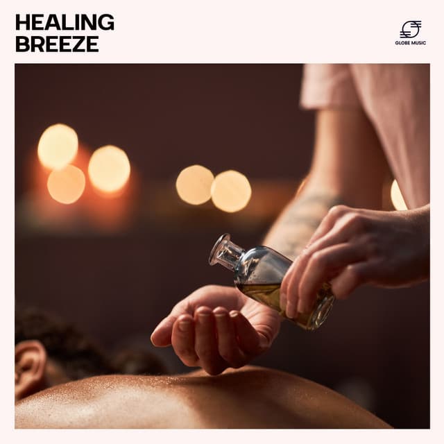Healing Breeze - Spa Music Consort