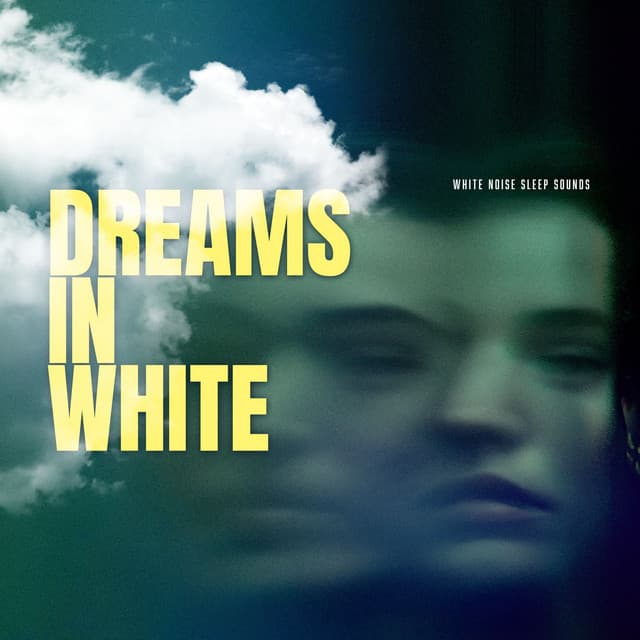 Dreams in White - White Noise Sleep Sounds