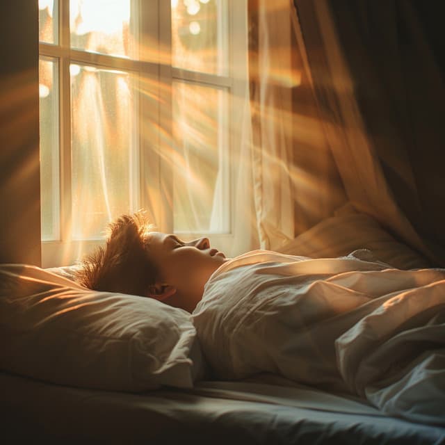 Río Binaural: Agua Calmante Para Dormir - Contando Ovejas