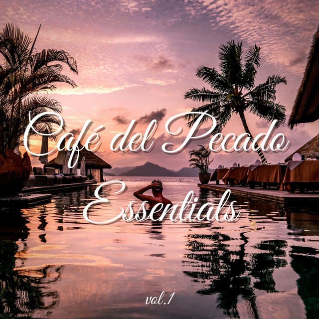 Café del Pecado Essentials, Vol. 1 - Café del Pecado