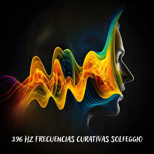 396 Hz Frecuencias curativas solfeggio - Academia de Música con Sonidos de la Naturaleza
