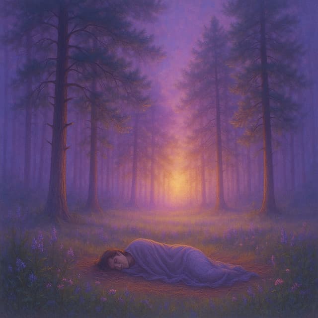 365 Balance: Dimming the Inner Room - Spa Music Relaxation