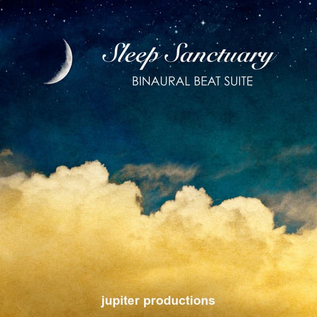 Sleep Music Binaural Beats White Noise