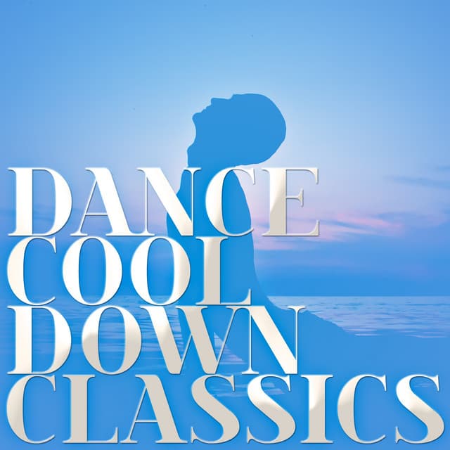 Dance Cool Down Classics - Academy of St. Martin in the Fields