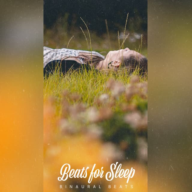 Beats for Sleep - Binaural Beats